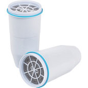 ZeroWater 5-Stage Replacement Filters 2 pk.