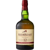 Redbreast Irish Whiskey 750ml