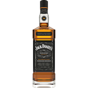 Jack Daniels Sinatra Select Tennessee Whiskey 1L