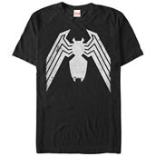 Mad Engine Mens Marvel Venom Classic T-Shirt