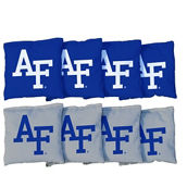 Victory Tailgate Air Force Falcons Replacement Corn-Filled Cornhole Bag Set