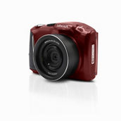 Minolta MND50 48 Mega Pixels Digital Camera with 4K Ultra HD Video