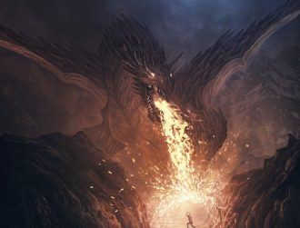 How would dragons really breathe fire?