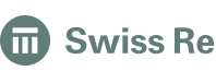 To home page, Swiss Re Logo