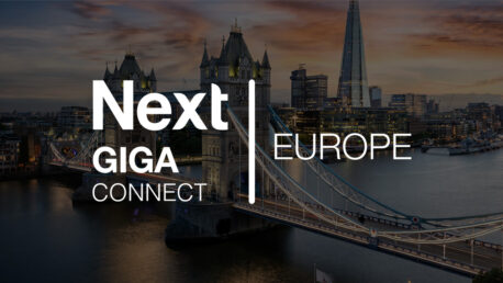 Next Giga Connect Europe 2024