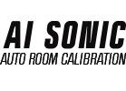 AI Sonic Auto Room Calibration