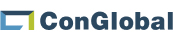 ConGlobal logo