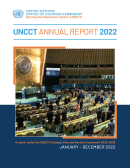 UNCCT Annual Report 2022