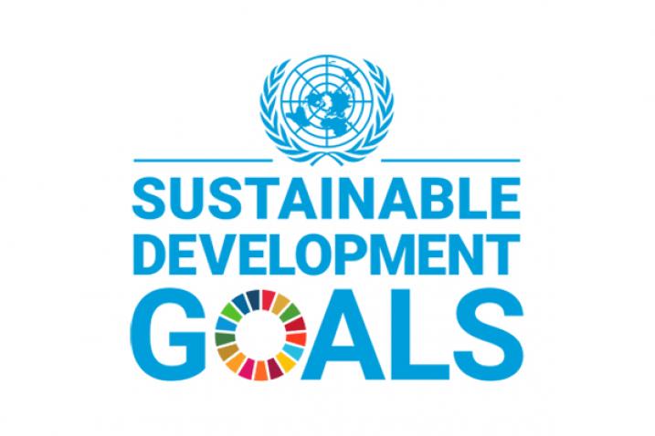 SDGs card