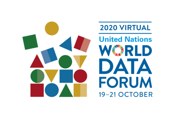 2020 Virtual United Nations Data Forum, 19-21 October