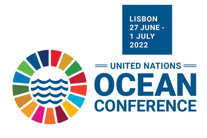 Ocean Conference logo