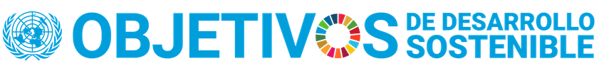 Desarrollo Sostenible Logo