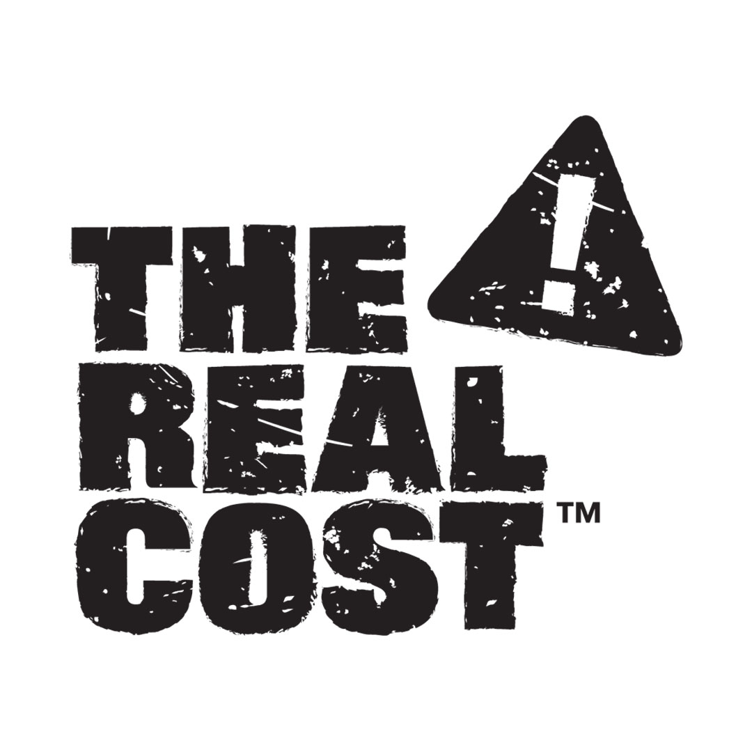 The Real Cost