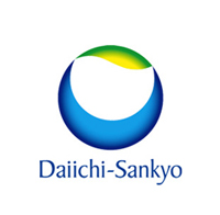 Logo: Daiichi-Sankyo
