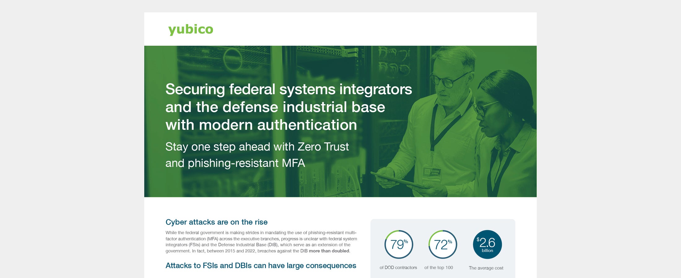 securing federal systems solution brief featured image