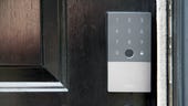 I've tried many smart locks, but the one I keep on my door is $160 with this deal