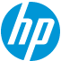 HP-logotyp – hemsida