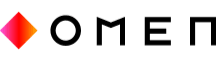 Logo Omen — Strona startowa
