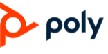 Poly-logotyp – hemsida