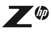 Logo Z — Strona startowa